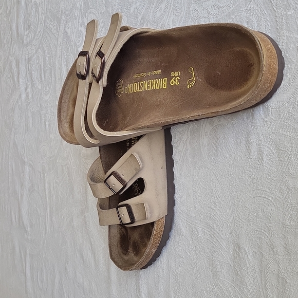 Birkenstock Shoes Birkenstock Sandal Poshmark